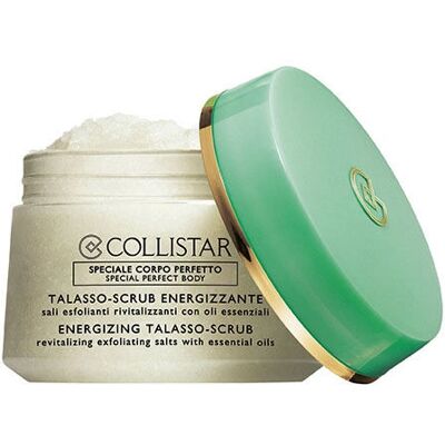 Collistar Energizing Talasso-Scrub (700 g) Collistar Energizing Talasso-Scrub (700 g)