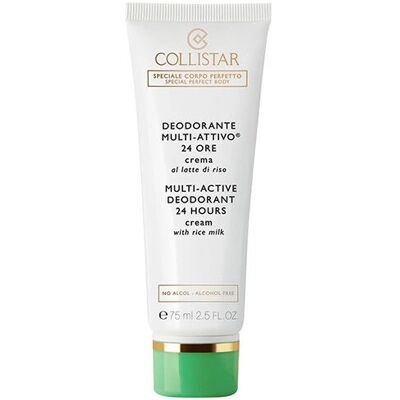Collistar Multi-Active Deodorant 24H (75ml) Collistar Multi-Active Deodorant 24H (75ml)