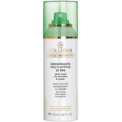 Marca Collistar Multi-Active Deodorant 24H - Deodorant Marca Collistar Multi-Active Deodorant 24H - Deodorant