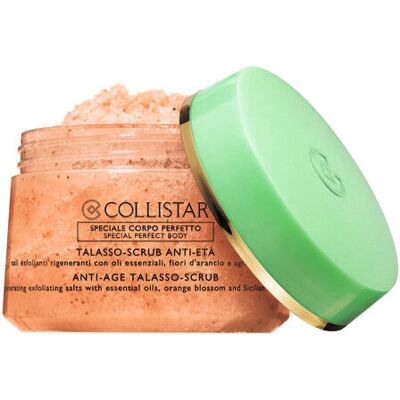 Collistar Corp Perfect Special Anti-Age Talasso-Scrub - Talasso-Scrub (700 g) Collistar Corp Perfect Special Anti-Age Talasso-Scrub - Talasso-Scrub (700 g)