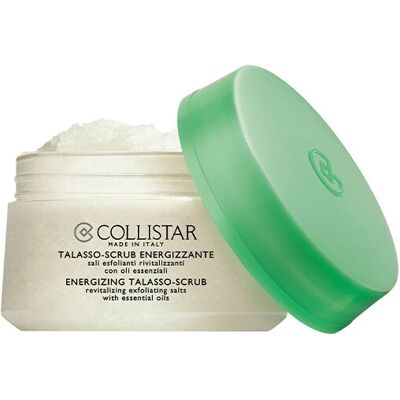 Collistar Scrub Talasso Energizant (300ml) Collistar Scrub Talasso Energizant (300ml)