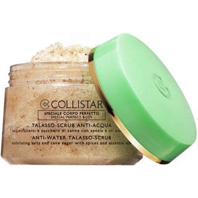 Collistar Special Perfect Body Anti-Water Talasso-Scrub - 300g Collistar Special Perfect Body Anti-Water Talasso-Scrub - 300g