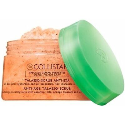 Collistar Special Perfect Body Anti-Age Talasso-Scrub - 300g Collistar Special Perfect Body Anti-Age Talasso-Scrub - 300g