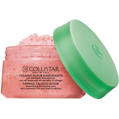 Collistar Special Perfect Body Firming Talasso Scrub - 300g Collistar Special Perfect Body Firming Talasso Scrub - 300g