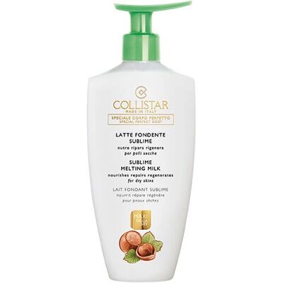 Collistar Sublime Milk - Körperlotion für Damen Collistar Sublime Milk - Körperlotion für Damen