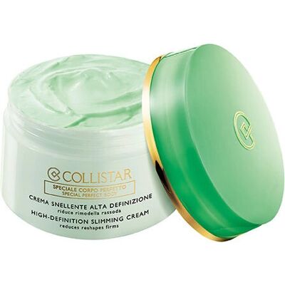 Collistar High-Definition Slimming Cream (400ml) Collistar High-Definition Slimming Cream (400ml)
