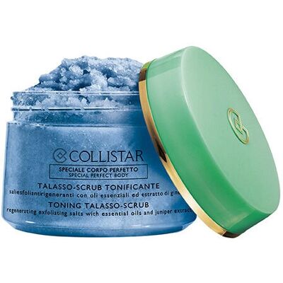 Collistar Specjalny Perfekcyjny Peeling do Ciała Talasso - 700g Collistar Specjalny Perfekcyjny Peeling do Ciała Talasso - 700g