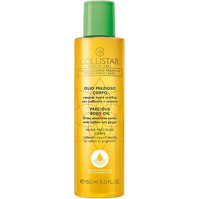 Collistar Precious Body Oil (150ml) Collistar Precious Body Oil (150ml)
