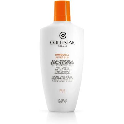 Collistar Feuchtigkeits- und restrukturierende After Sun Balsam Collistar Feuchtigkeits- und restrukturierende After Sun Balsam