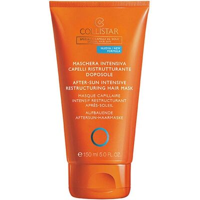 Collistar After Sun Haarmaske - Sonnenschutz & Reparatur Collistar After Sun Haarmaske - Sonnenschutz & Reparatur