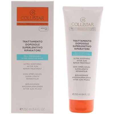 Collistar Ultra Lenitivo Trattamento Riparatore Dopo Sole Collistar Ultra Lenitivo Trattamento Riparatore Dopo Sole