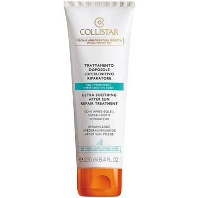 Collistar Ultra Beruhigende After Sun Reparatur - Nach Sonne Pflege Collistar Ultra Beruhigende After Sun Reparatur - Nach Sonne Pflege