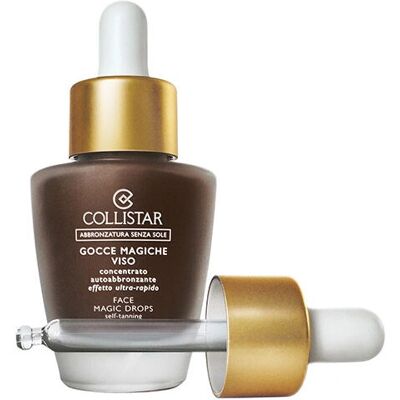 Collistar Face Magic Drops - Magic Drops (30 ml) Collistar Face Magic Drops - Magic Drops (30 ml)