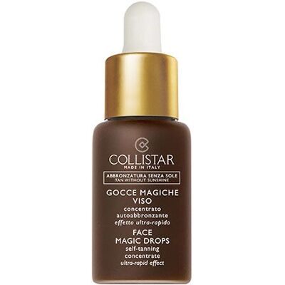 Collistar Magic Drops Serum - Viso, Idratante, Anti-età Collistar Magic Drops Serum - Viso, Idratante, Anti-età