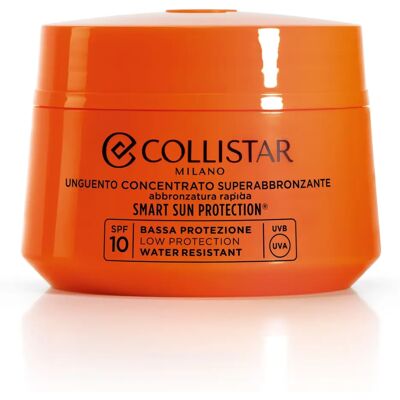 Collistar SPF 10 Sonnenschutz für Gesicht & Körper - Sonnenschutz & Bräunung Collistar SPF 10 Sonnenschutz für Gesicht & Körper - Sonnenschutz & Bräunung