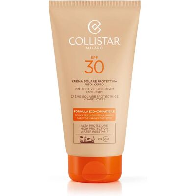 Collistar K26255 Eco Sun Protection SPF 30 - Sunscreen for Body Collistar K26255 Eco Sun Protection SPF 30 - Sunscreen for Body