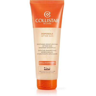 Collistar K26258 Shampoo Doposole Eco 250 ml Collistar K26258 Shampoo Doposole Eco 250 ml