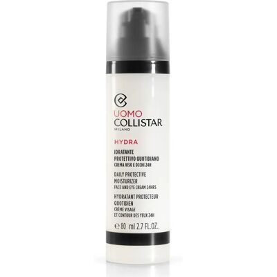 Collistar Uomo Hydra Tägliche Schutzcreme - Gesicht & Augen Collistar Uomo Hydra Tägliche Schutzcreme - Gesicht & Augen