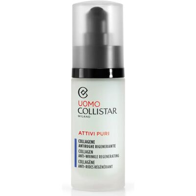 Collistar Kollagen Anti-Falten Regenerierende Tages- & Nachtcreme - Gesicht, Hals - 30ml Collistar Kollagen Anti-Falten Regenerierende Tages- & Nachtcreme - Gesicht, Hals - 30ml