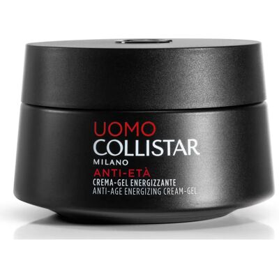 Collistar Männer Anti-Age Energie-Gel - 50ml Collistar Männer Anti-Age Energie-Gel - 50ml