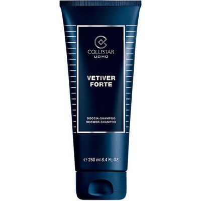 Collistar Vetiver Dusch-Shampoo 2-in-1 Haar & Körper Männer Collistar Vetiver Dusch-Shampoo 2-in-1 Haar & Körper Männer