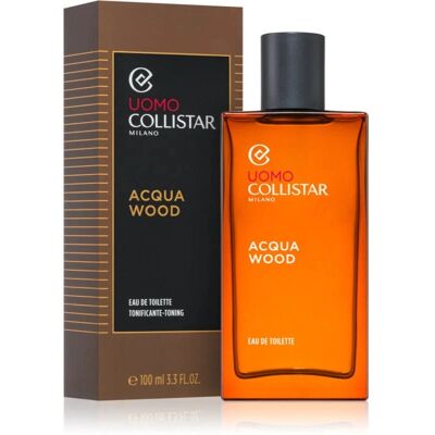 Collistar Acqua Wood Men - Perfume Collistar Acqua Wood Men - Perfume