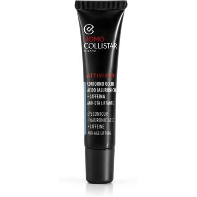 Collistar Männer Hyaluronsäure Augencreme Collistar Männer Hyaluronsäure Augencreme