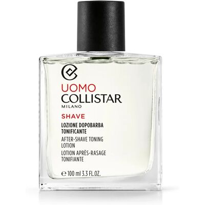 Lozione Dopobarba Tonificante Collistar - Per Tutti i Tipi di Pelle - 100 ml Lozione Dopobarba Tonificante Collistar - Per Tutti i Tipi di Pelle - 100 ml
