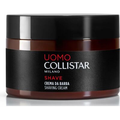 Crema da Barba Collistar Uomo - Crema da Barba Crema da Barba Collistar Uomo - Crema da Barba