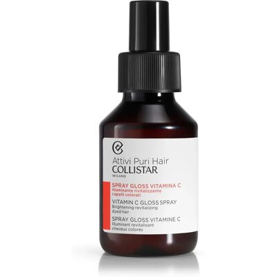 Collistar Vitamin C Haarspray Glanz - Haarspray Collistar Vitamin C Haarspray Glanz - Haarspray