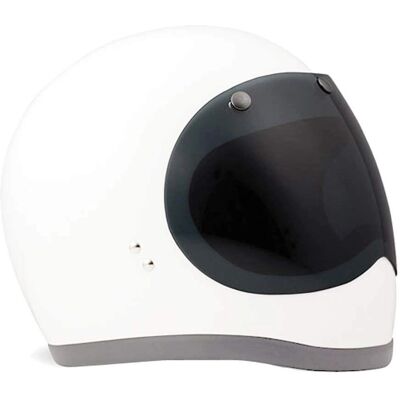 DMD Seventyfive Dunkel Visier - Helm Accessoire DMD Seventyfive Dunkel Visier - Helm Accessoire