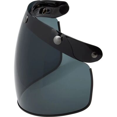 Visière rabattable Fumé DMD - Accessoire casque Visière rabattable Fumé DMD - Accessoire casque