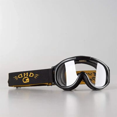 DMD Ghost Racer google Clair - Lunettes DMD Ghost Racer google Clair - Lunettes