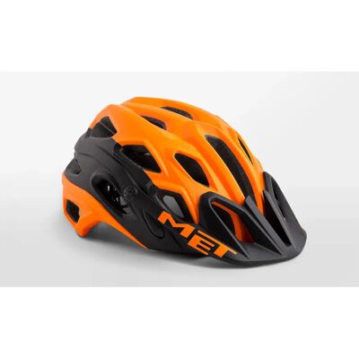 Casco MET Lupo - Leggero, Regolabile, Certificato Casco MET Lupo - Leggero, Regolabile, Certificato