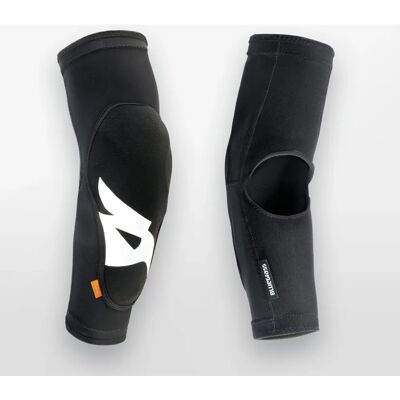 Bluegrass D3O Armbågsskydd - Svart / Large - Sportskydd Bluegrass D3O Armbågsskydd - Svart / Large - Sportskydd