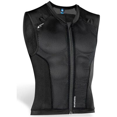 Bluegrass Armour Lite Svart M - Ryggskydd Bluegrass Armour Lite Svart M - Ryggskydd