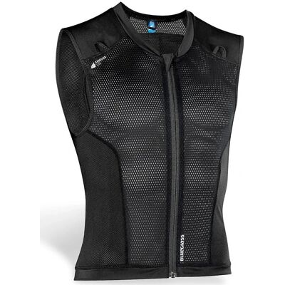 Chránič zad Bluegrass Armour Lite D3O - Černá - L - Chránič zad Chránič zad Bluegrass Armour Lite D3O - Černá - L - Chránič zad