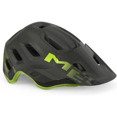 Casque de montagne MET MY21 Roam MIPS - Camo Lime Green, Taille 58-62 - Publicité Casque de montagne MET MY21 Roam MIPS - Camo Lime Green, Taille 58-62 - Publicité