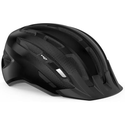 MET Downtown MIPS Helm - Zwart Maat 58-61 cm MET Downtown MIPS Helm - Zwart Maat 58-61 cm
