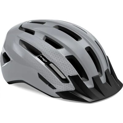 Casco Downtown MIPS Grey - Ciclismo su strada Casco Downtown MIPS Grey - Ciclismo su strada