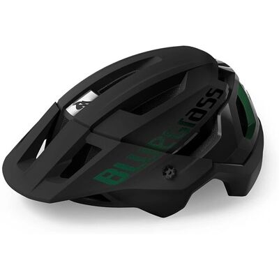 Bluegrass Rogue Core MIPS Černá Mat/Lesklá M - Helma MTB Bluegrass Rogue Core MIPS Černá Mat/Lesklá M - Helma MTB