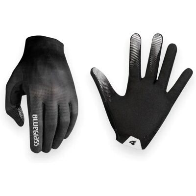 Bluegrass Vapor Lite Schwarz - Fahrradhandschuhe Bluegrass Vapor Lite Schwarz - Fahrradhandschuhe