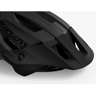 Visière de remplacement noire mate pour casque Rogue - Accessoire de casque - Publicité Visière de remplacement noire mate pour casque Rogue - Accessoire de casque - Publicité