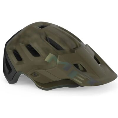 Cyklokryt MET Roam MIPS - Kiwi Iridescent/Matt - Enduro Cyklokryt MET Roam MIPS - Kiwi Iridescent/Matt - Enduro