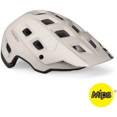 MET Terranova MIPS - Brons Matt - Hjälm MET Terranova MIPS - Brons Matt - Hjälm