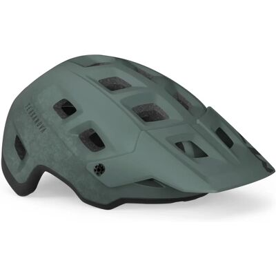 MET Terranova MTB Hjelm - Grønn Størrelse L MET Terranova MTB Hjelm - Grønn Størrelse L