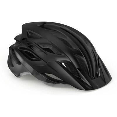 MET Veleno MIPS Hjelm - MTB - Svart - Størrelse 58-61 cm MET Veleno MIPS Hjelm - MTB - Svart - Størrelse 58-61 cm