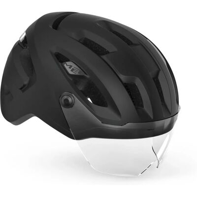 MET Intercity MIPS Fahrradhelm - Impact-Sicherheitszertifizierung MET Intercity MIPS Fahrradhelm - Impact-Sicherheitszertifizierung