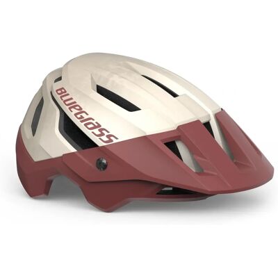 Bluegrass Rogue Off White Matt 2022 - Přilba na kolo Bluegrass Rogue Off White Matt 2022 - Přilba na kolo