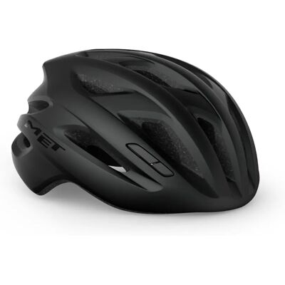 Casco da Strada MET Idolo Nero - Unisex, 52-59cm Casco da Strada MET Idolo Nero - Unisex, 52-59cm